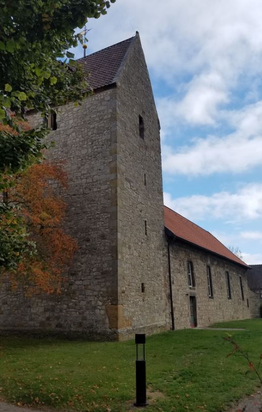 Martin-Luther-Kirche